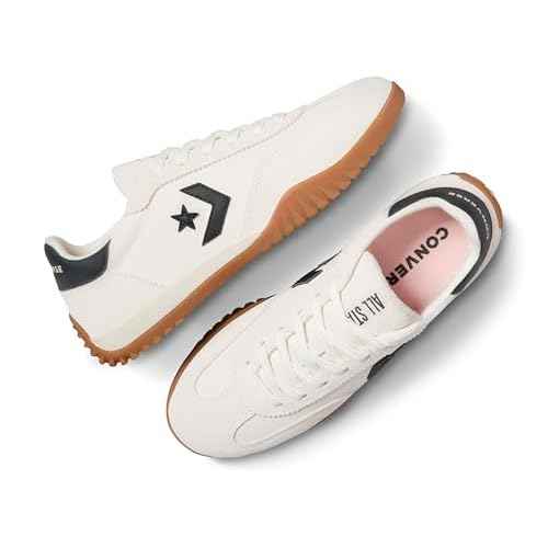 Converse Unisex Adult Run Star Trainer Low Top Sneaker