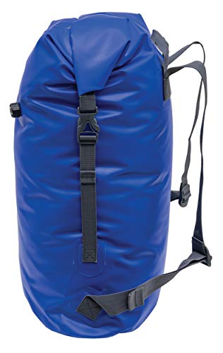ALPS Mountaineering Torrent Waterproof Backpack, Fully Welded Seams Dry Bag with Adjustable Straps
