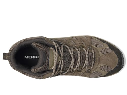 Merrell Men's Accentor 3 Mid Waterproof Hiking Boots