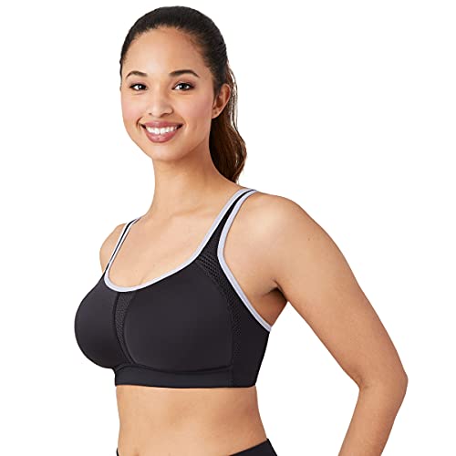 Wacoal Womens Sport Convertible Wire Free Bra