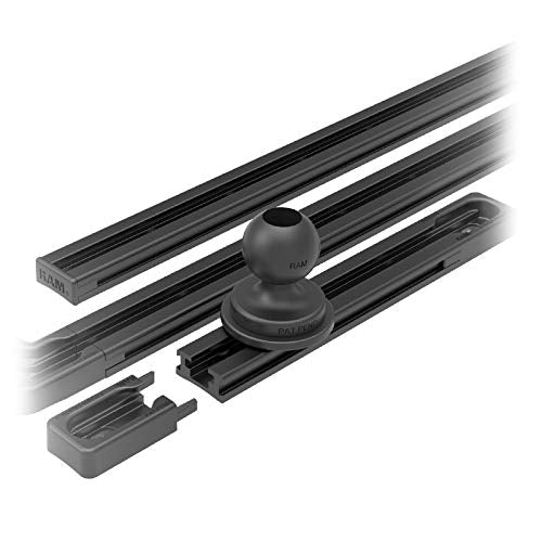 Ram Mounts Track Ball With T-Bolt Attachment Rap-B-354U-Tra1 With B Size 1 Ball