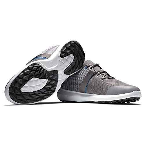 FootJoy Men's FJ Flex Previous Season Style Golf Shoe
