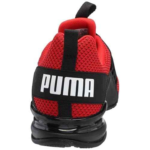 Puma Men¡¯s Alexion Cross Trainer