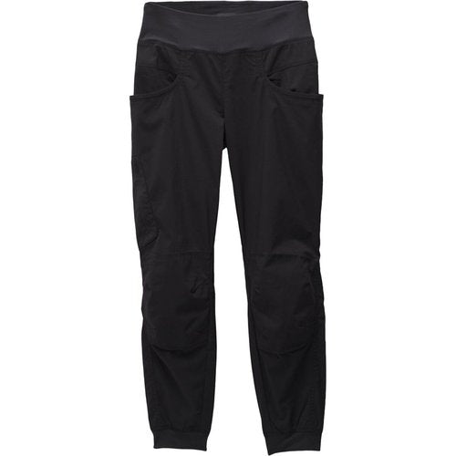 prAna Women's Kanab Pant, Charcoal, M