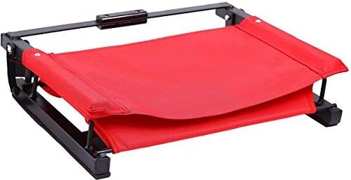 Sports Unlimited - Bleacher Chairs with Back and Cushion - Stadium Seats with Back Support Wide and Regular, Stadium Chair