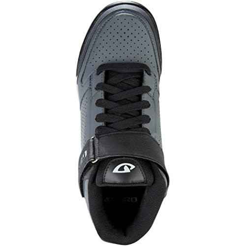 Giro Men's Downhill Cycling Shoes, 8 us