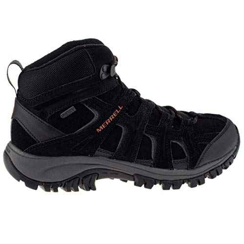 Merrell Men's Phoenix 2 Mid Thermo Waterproof Boots