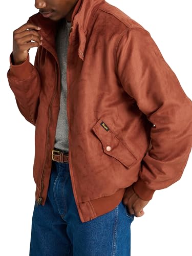 Wrangler mens X Stranger Things Steve Jacket
