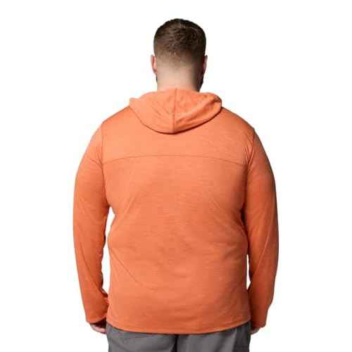 Columbia Men's Sage Peak Knit Hoodie