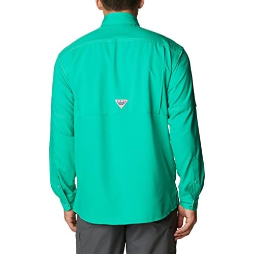 Columbia Sportswear Low Drag Offshore Long Sleeve Shirt