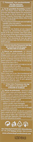 Schwarzkopf Igora Royal Absolutes 8-140 Anti-Age Color Creme 60ml