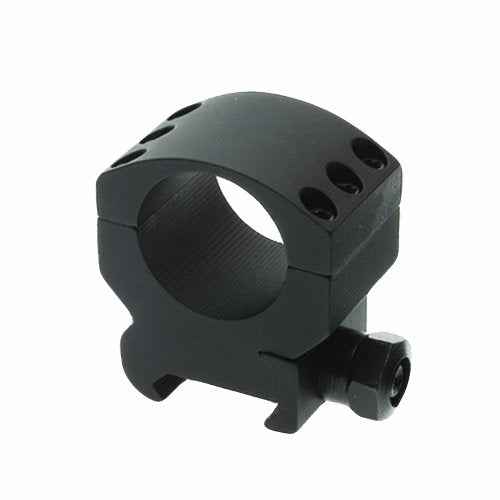 Burris 420162 XTR Rings (30-mm, Medium, Black)