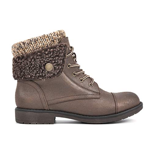 CLIFFS BY WHITE MOUNTAIN Women's Duena Hiking Style Boot