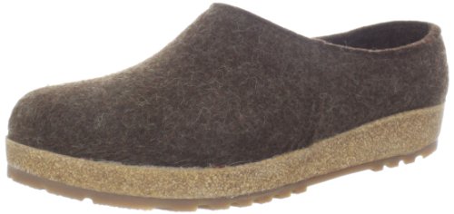 Haflinger Women's Gzh Cozy Shoe