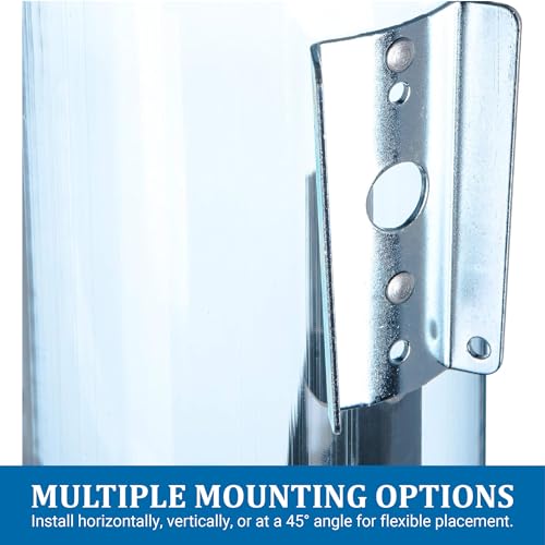 San Jamar Small Pull-Type Cup Dispenser Fits 3-4.5 Oz Cone Cups, 3-5 Oz Flat Cups with Flip Caps for Restaurants, Dining H...