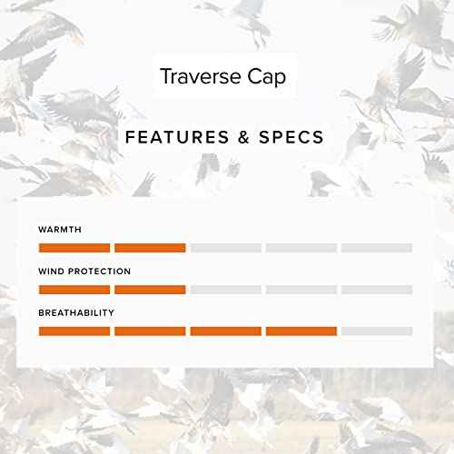 SITKA Gear Unisex Traverse Cap