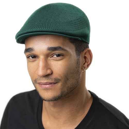 Kangol Men's Tropic Ventair 504 Cap