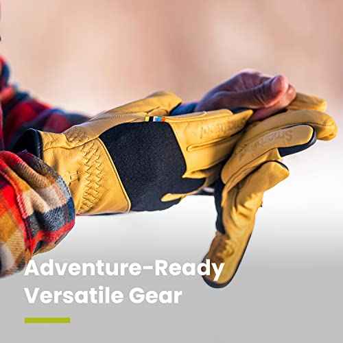 Smartwool Merino Sport Fleece Insulated Training Glove