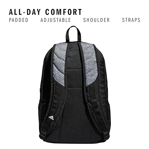 Stadium Team Sports Backpack for men and women (36L) durable athletic laptop bag