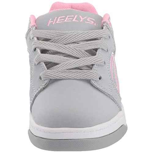 Heelys Unisex-Child Voyager Tennis Shoe