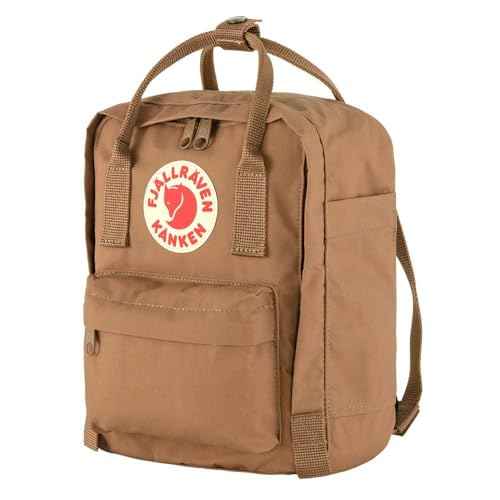 Fj?llr?ven Unisex K?nken Mini Khaki Dust One Size One Size