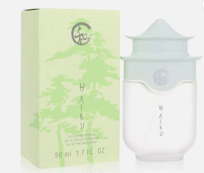 Haiku Eau De Parfum 1.7oz - Generic Travel