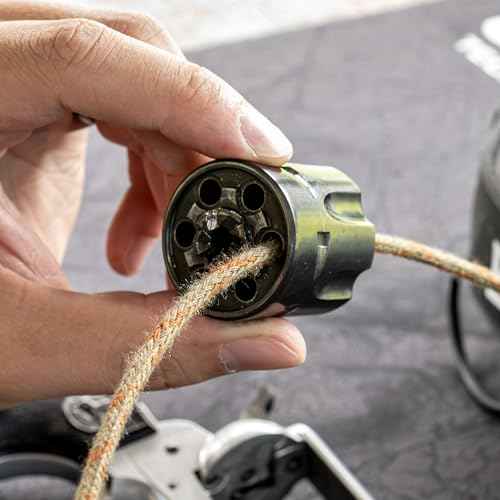 Otis Technology .22 cal Ripcord Deluxe Cleaning Kit
