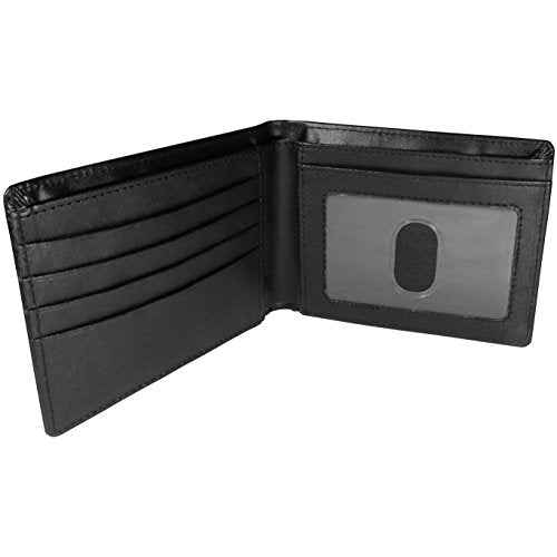 Siskiyou Sports Bi-fold Wallet Large Logo