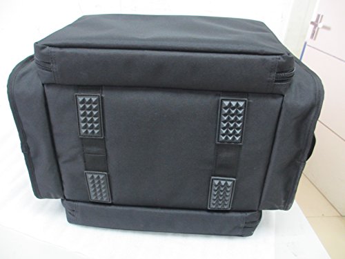 Explorer Tactical Range Ready Bag 18-Inch (Dark Camo)