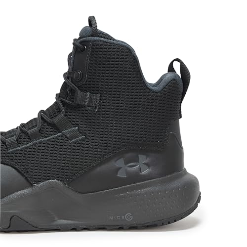 Under Armour Women's Micro G Stellar Military and Tactical Boot