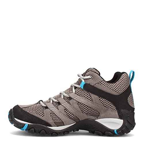 Merrell Women's Alverstone Mid Hiking Shoe