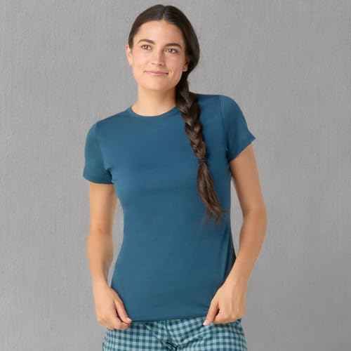 Smartwool Women's Merino Short Sleeve Tee