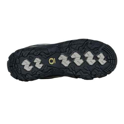 Oboz Men's Sawtooth X Low B-Dry Hiking Shoes