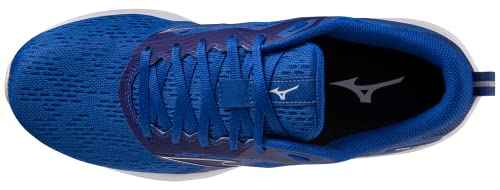 Mizuno Wave Legacy Mens | Neutral Training Shoe |Royal | US 11
