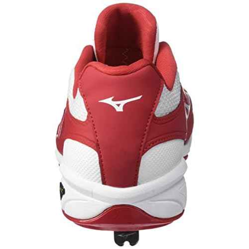 Mizuno Men's Dominant Ic Baseball Shoe