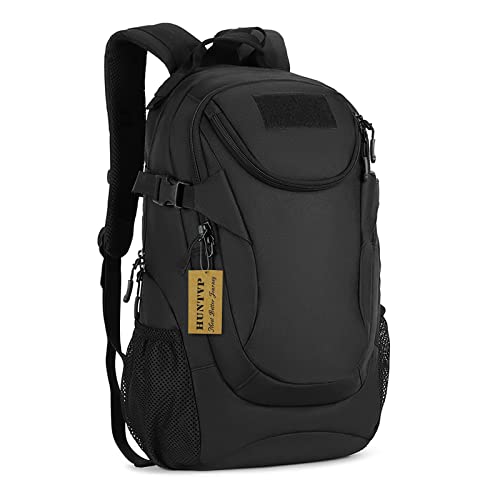HUNTVP 25L Tactical Backpack Rucksack Tactical Assault Pack Military Bag WR | Rucksack, WR