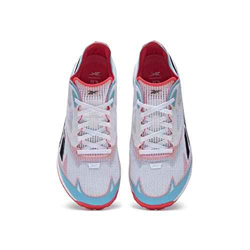 Reebok Men's Nano X2 Froning Cross-Training Shoes