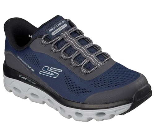 Skechers Men's Glide-Step Pro Hands Free Slip-in Shoes