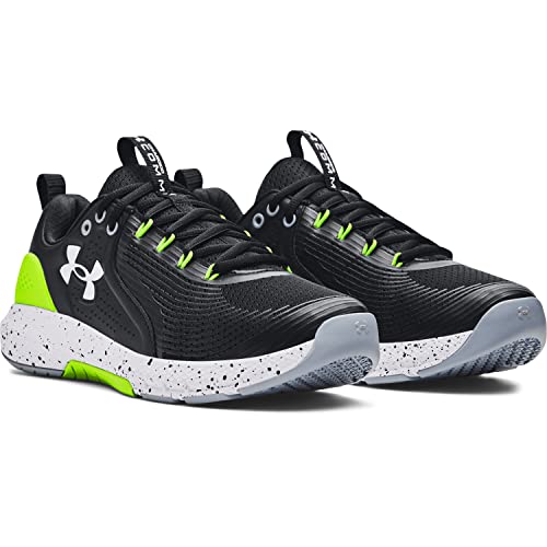 Under Armour Men's Charged Commit Tr 3 Cross Trainer