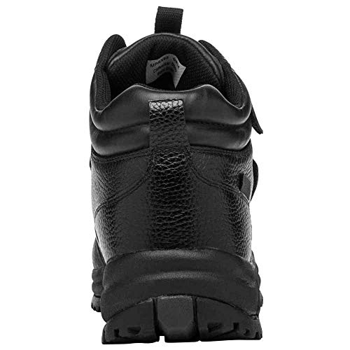 Propét Men's Cliff Walker Strap Hiking Boots