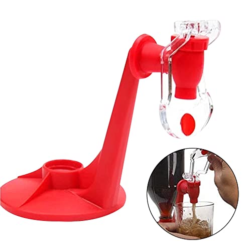 Drinks Holders Mini Automatic Upside Down Drinking Fountains Beer Beverage Switch Drinkers Hand Pressure Water Dispenser
