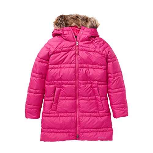 MARMOT Unisex-kids Montreaux 2.0 Coat