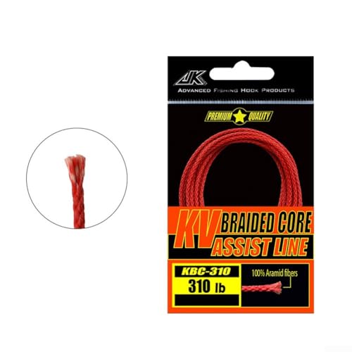 8 Strands For Braided Line, 100 310LB, Perfect for Pelagic Fishing Adventures