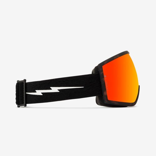 Electric Visual - EG2-T Goggle Black Tort Nuron/Auburn Red
