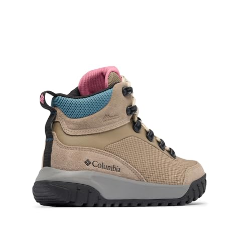 Columbia womens Burnsider Waterproof