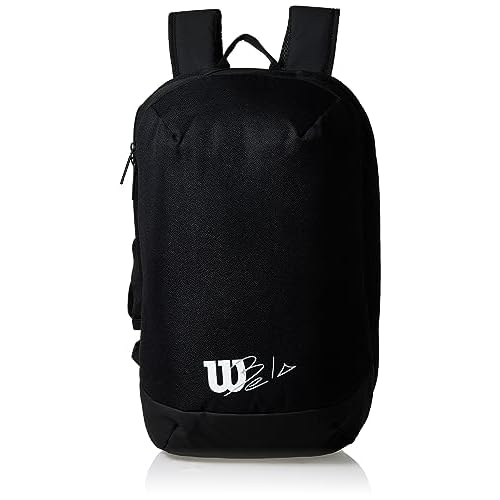 WILSON DNA Super Tour Backpack - Padel, Black