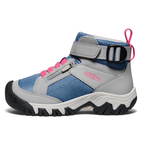 KEEN unisex-child Targhee Boundless Adaptive Alternative Closure Durable