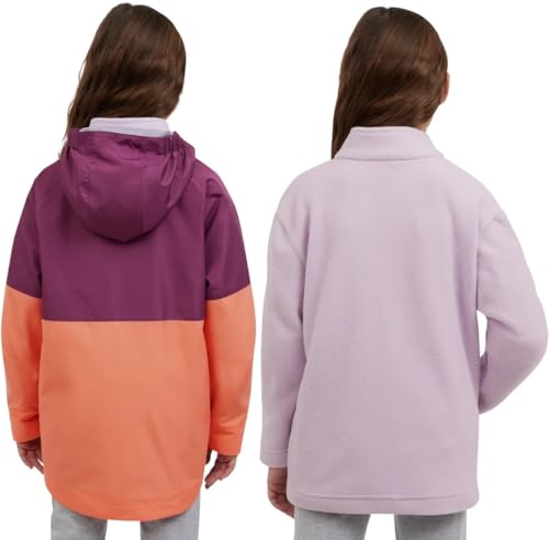 Eddie Bauer Youth Lone Peak 3 in 1 Jacket
