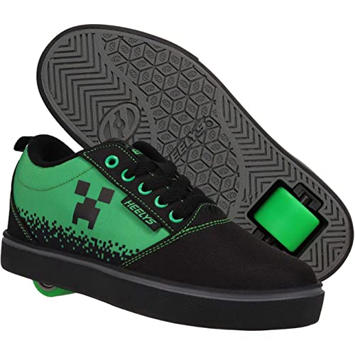 HEELYS Mens Pro 20 Minecraft (Little Kid/Big Kid/Adult)