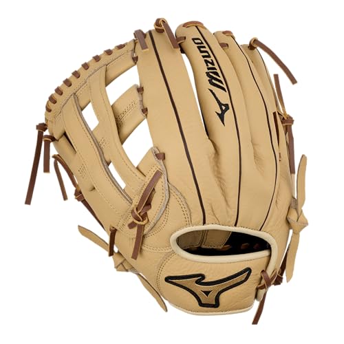 Mizuno Prospect Select